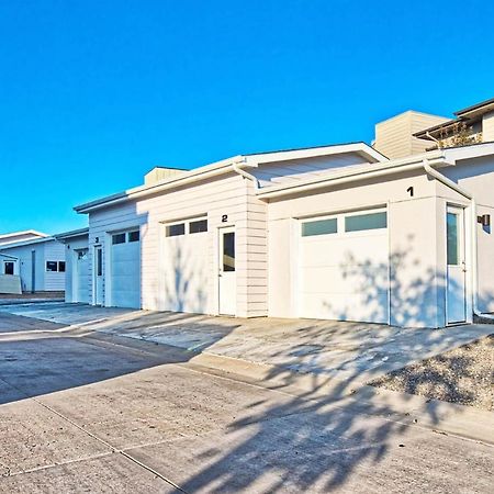 Beautiful 3 Bedroom Townhouse In Old Town North, Brewery District Fort Collins Buitenkant foto
