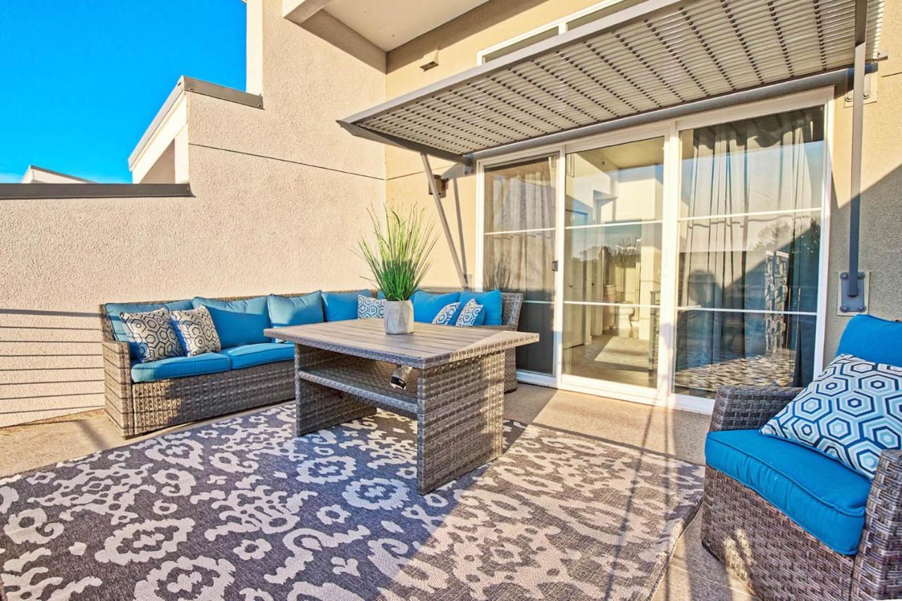 Beautiful 3 Bedroom Townhouse In Old Town North, Brewery District Fort Collins Buitenkant foto