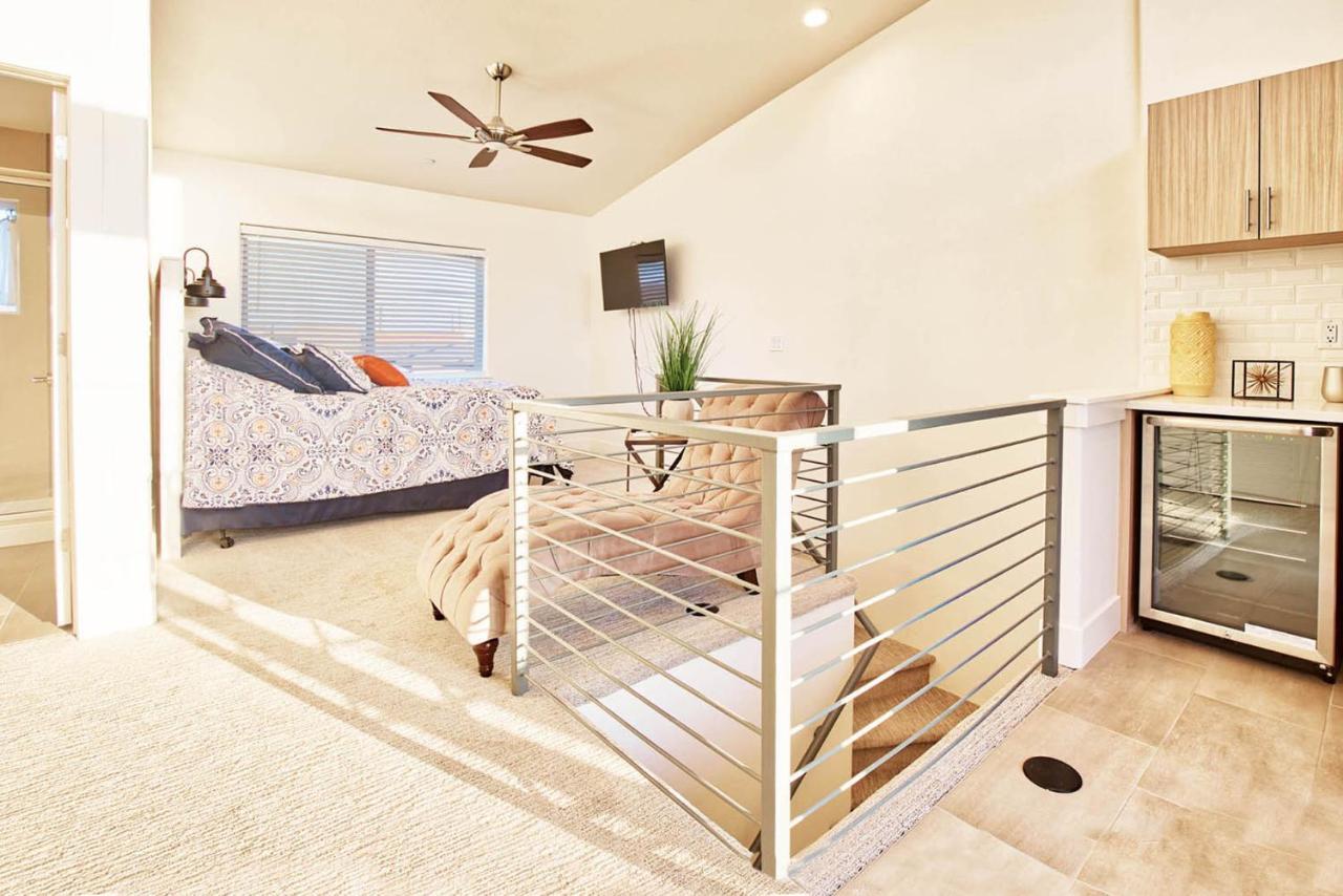 Beautiful 3 Bedroom Townhouse In Old Town North, Brewery District Fort Collins Buitenkant foto